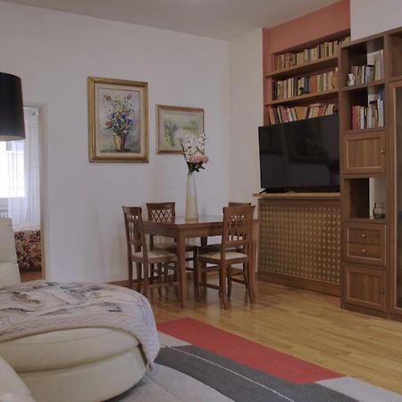Grandma'S House Apartment Флоренция Екстериор снимка