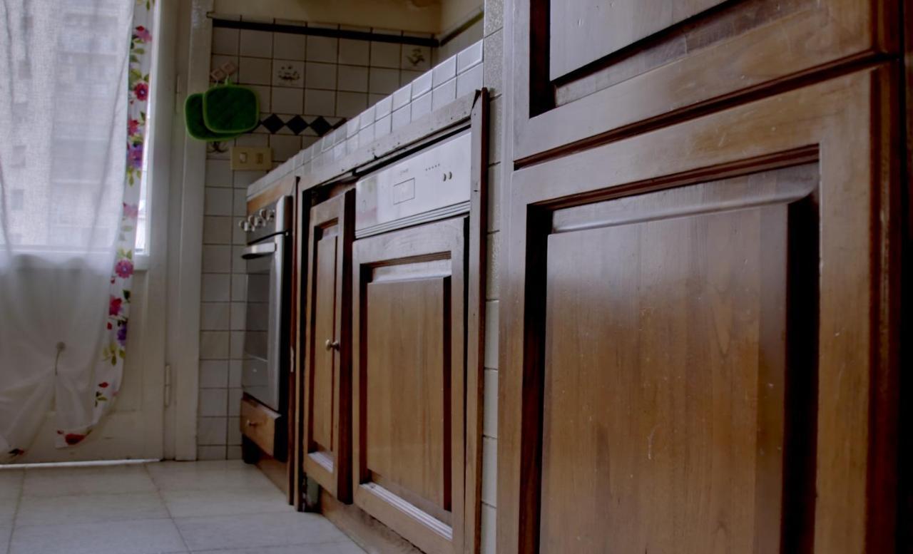 Grandma'S House Apartment Флоренция Екстериор снимка