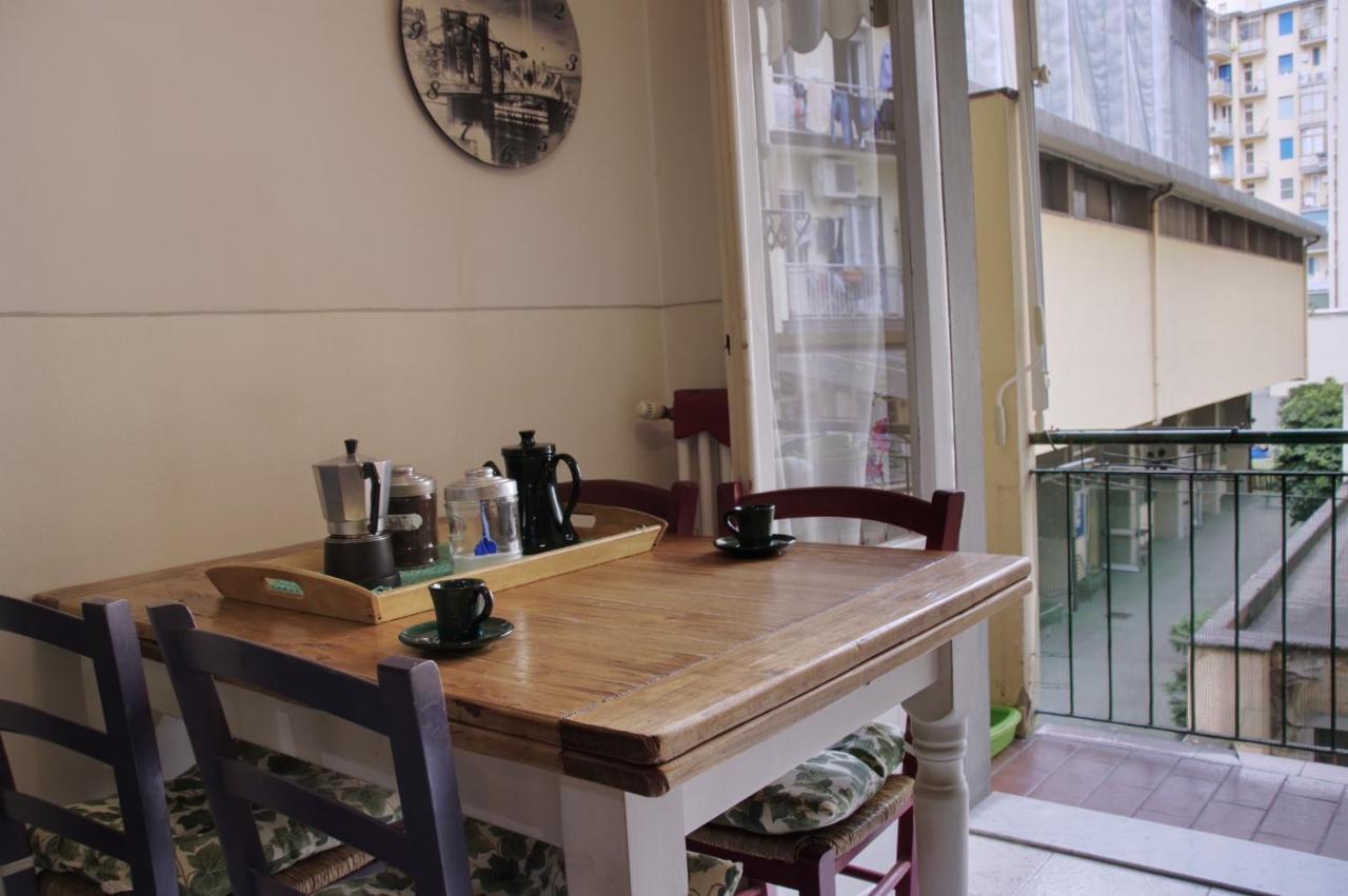 Grandma'S House Apartment Флоренция Екстериор снимка