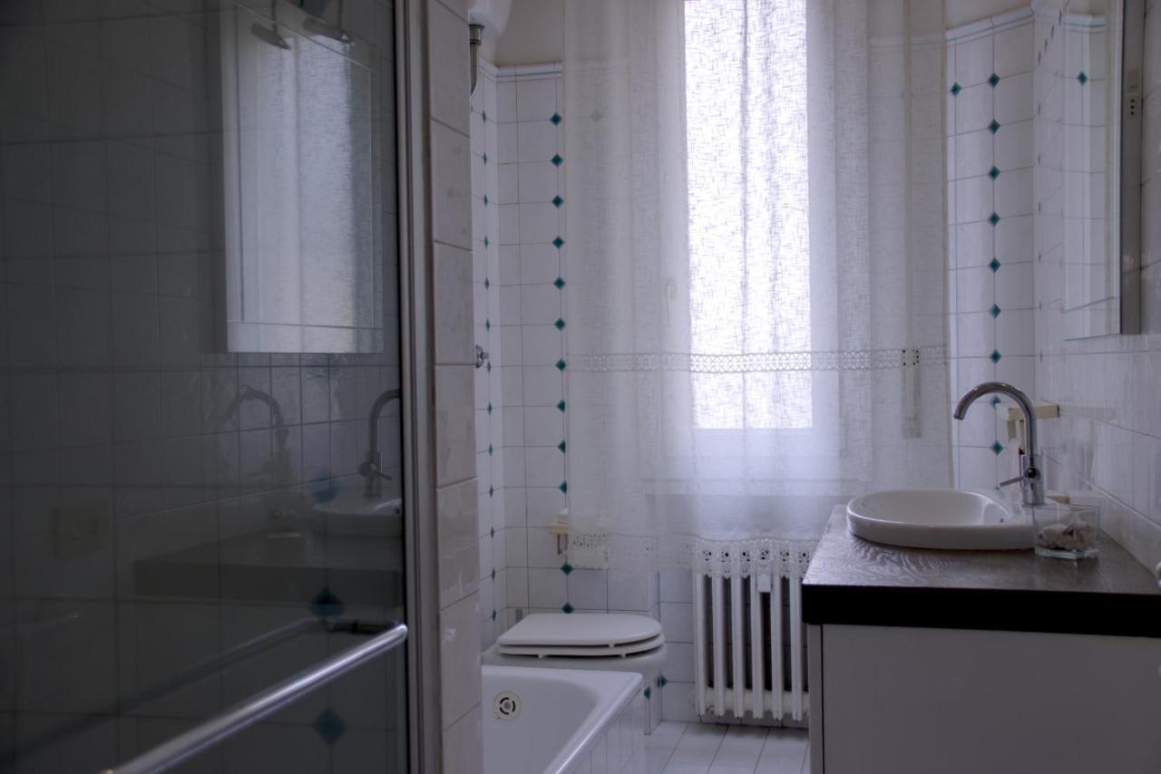 Grandma'S House Apartment Флоренция Екстериор снимка