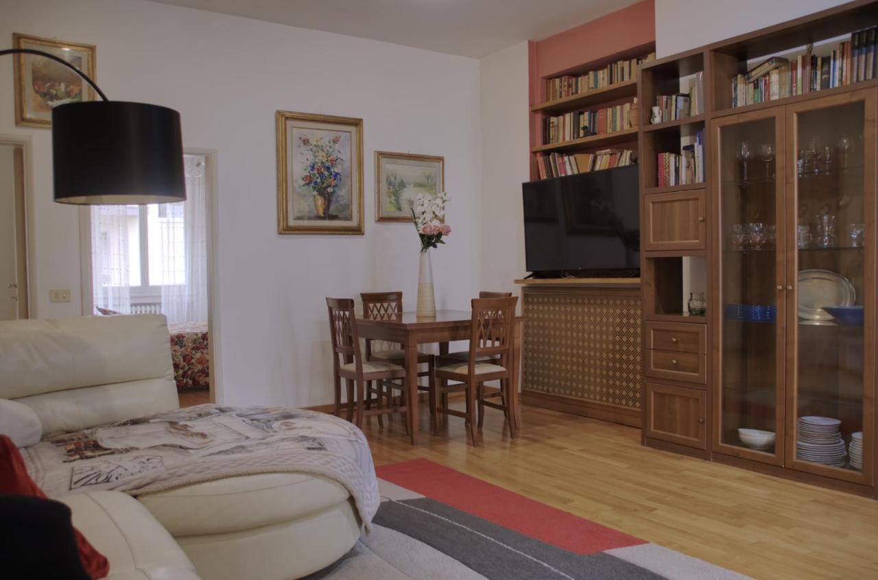 Grandma'S House Apartment Флоренция Екстериор снимка