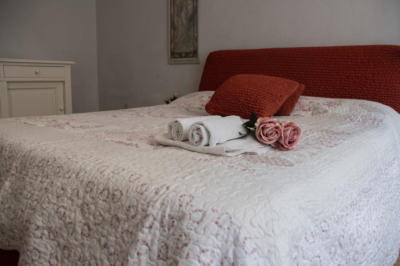 Grandma'S House Apartment Флоренция Екстериор снимка