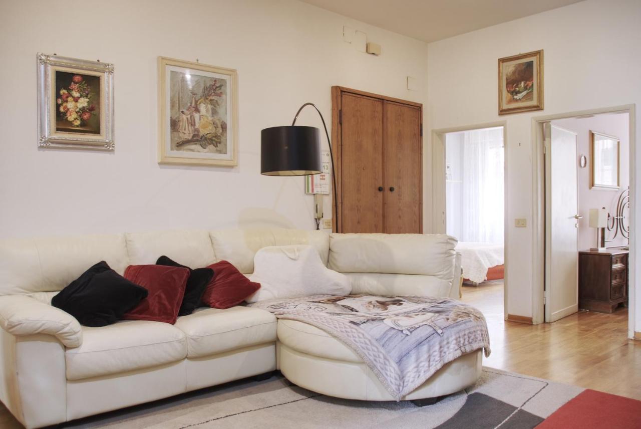 Grandma'S House Apartment Флоренция Екстериор снимка