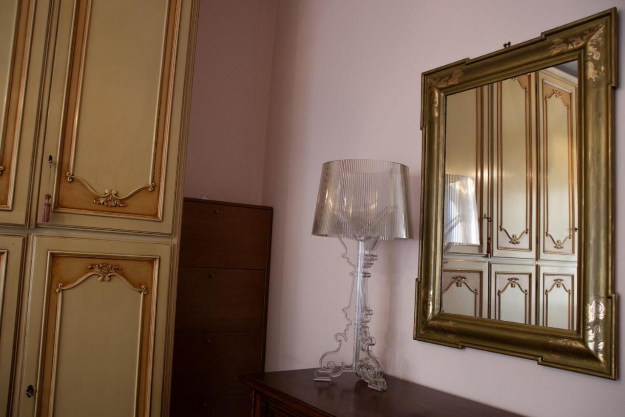 Grandma'S House Apartment Флоренция Екстериор снимка