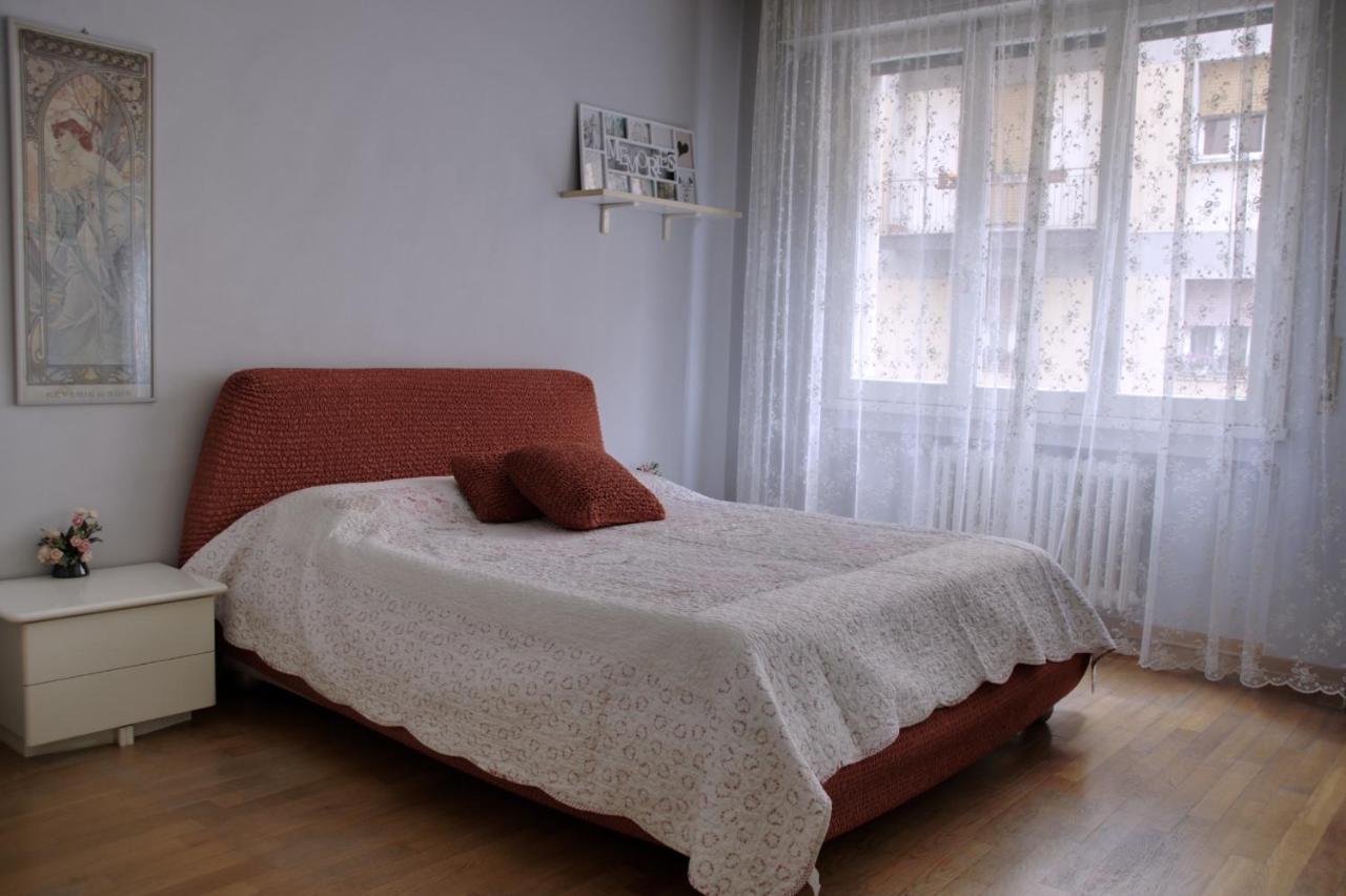 Grandma'S House Apartment Флоренция Екстериор снимка