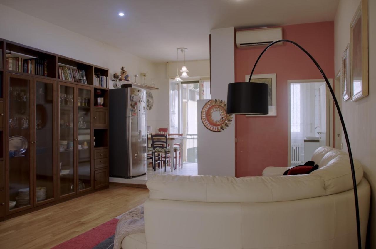 Grandma'S House Apartment Флоренция Екстериор снимка